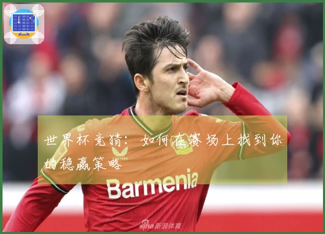 世界杯竞猜：如何在赛场上找到你的稳赢策略