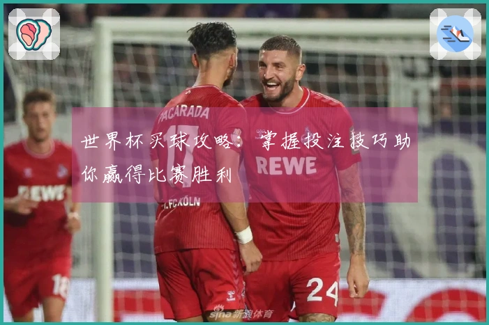 世界杯买球攻略：掌握投注技巧助你赢得比赛胜利