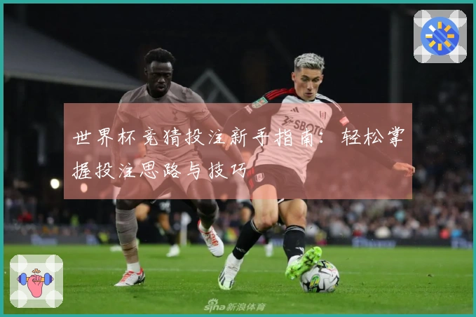 世界杯竞猜投注新手指南：轻松掌握投注思路与技巧